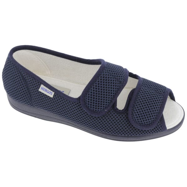 H044D Donna - Rete Blu