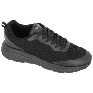 H3800 SHANGHAI - Sneaker Ultraleggera - Tessuto Nero