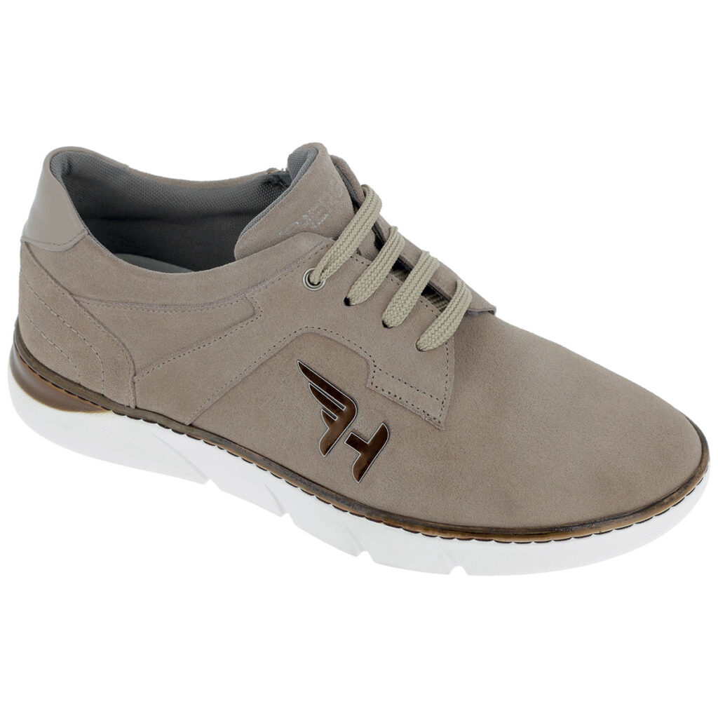 H4131 – Camoscio Taupe