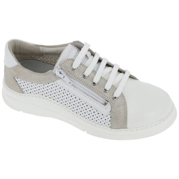 H9620 - Vitello/Nappaflex Bianco