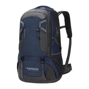 Zaino tecnico 60 L