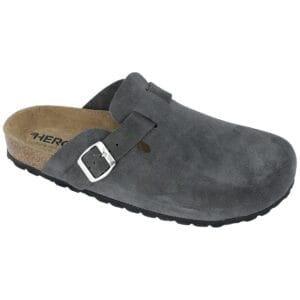 4050 - Camoscio Antracite