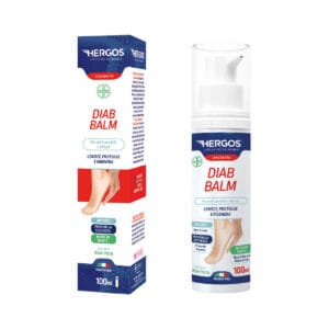 Hergos Diab Balm