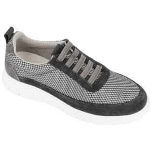 H6902 - Camoscio/Alpha Grigio