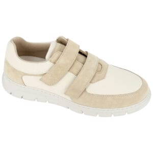 H6903 - Camoscio/Vitello Beige