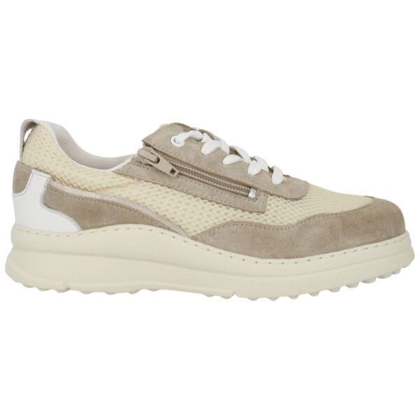 H9625 - Camoscio/Neron Beige - immagine 4