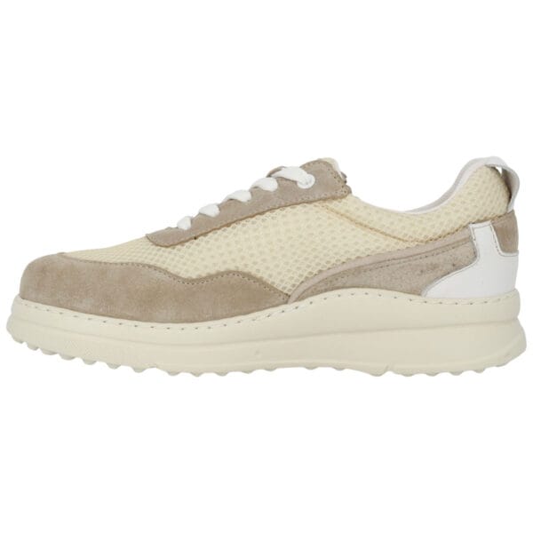 H9625 - Camoscio/Neron Beige - immagine 5