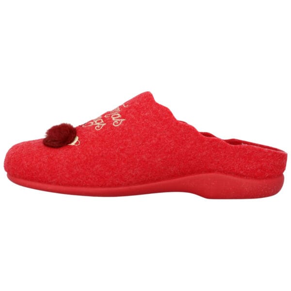 S4234 - Feltro Rosso - immagine 5