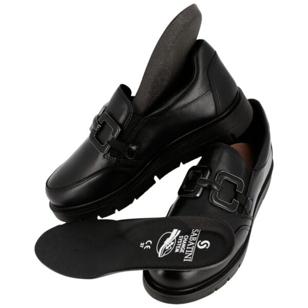 S9721 - Vitello Nero - immagine 3