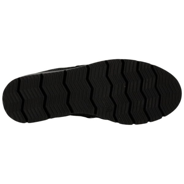 S9724 - Duster/Long Nero - immagine 7