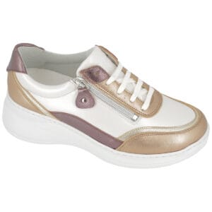 H4721 - Omega/Perlato Tortora/Bianco