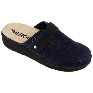 H7140 - Camoscio/Baionelast Blu