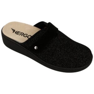 H7140 - Camoscio/Baionelast Nero