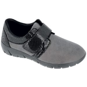 S4400 - Snake/Hondurelast Nero/Grigio